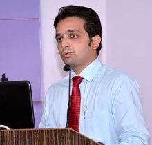 CA Dhiraj Baldota